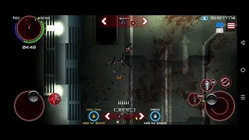 SAS4 - Solo Campaign II - Vaccine