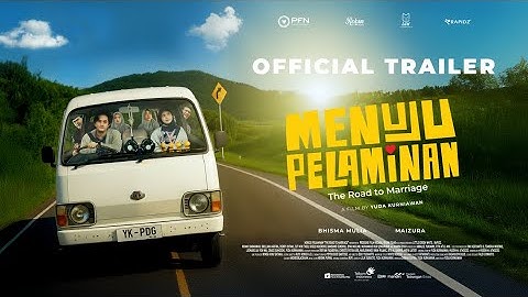 Menuju Pelaminan - Official Trailer