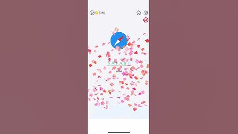 DINGBATS LOGO QUIZ LEVEL 29