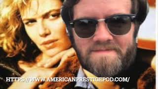 Will Menaker Reviews Top Gun (1986) on the American Prestige Podcast