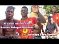 Yau 18 7 2025 Bahagon Ramadan Yayi Fata Fata Da Bahagon Mai Takwasara Da Yar Mage Yau 18 7 2025 Bahagon Ramadan Yayi Fata Fata Da Bahagon Mai Takwasara Da Yar Mage