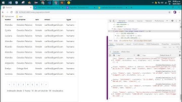 paginacion   bootstrap 5 + firebase firestore + html 5 + jquery javascript   parte 2