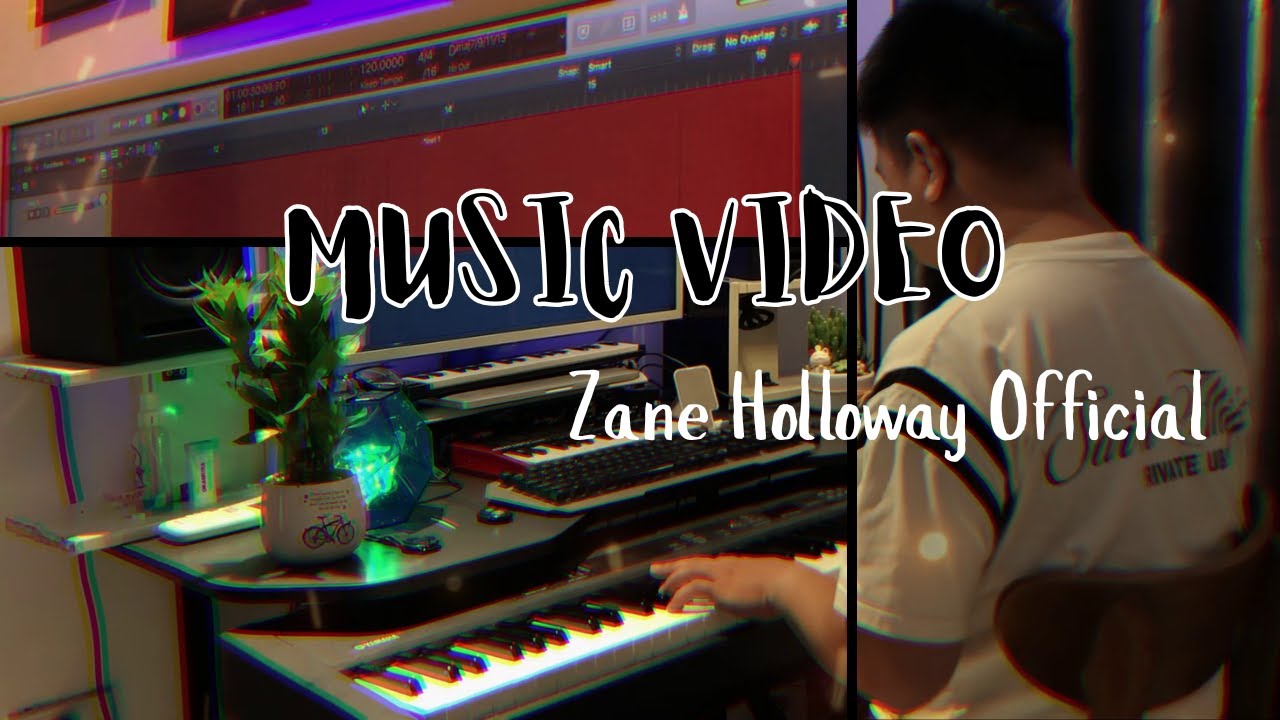 Official Music Video | Zane Holloway Official - YouTube
