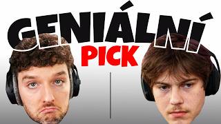 Objevili jsme SECRET PICK, který je totálně zničil! | Str...