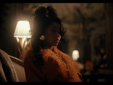 Summer Walker - Still Finally Over It Tour Trailer (Tickets on Sale Now!)