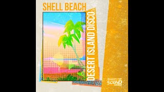 Desert Island Disco "Shell Beach"