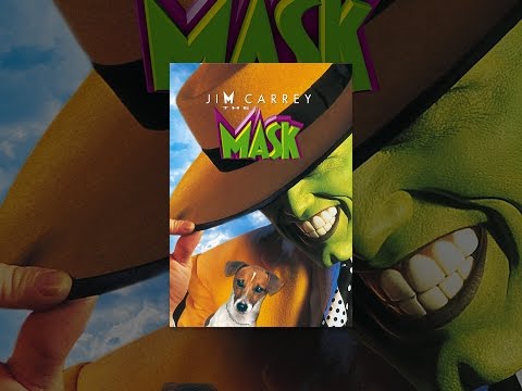 The Mask