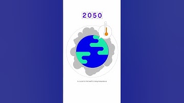 What is Net-Zero? - Trane Technologies #shorts