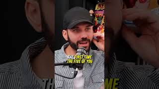 The Original Backstreet Boys Members QUIT!