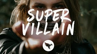 Stileto, Silent Child - Super Villain (Lyrics) ft. Kendyle Paige Resimi