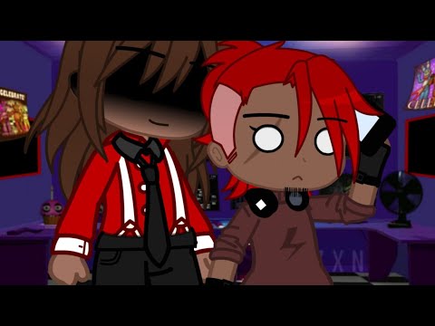 Acho que baixei fnaf errado dessa vez... // MeMe l Fnia \\