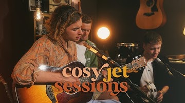 Root Mean Square - Spring | Cosy Jet Sessions