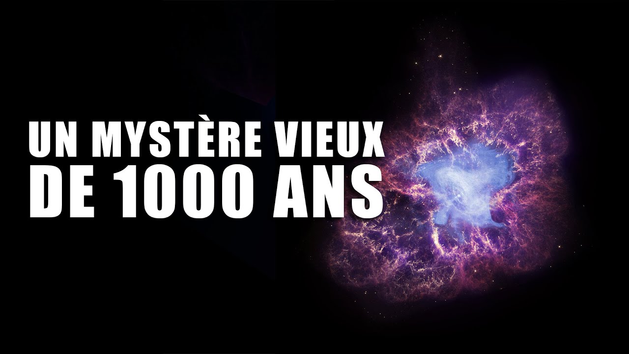 Supernova - Un MYSTÈRE Vieux de 1000 ans ENFIN Résolu ? DNDE #209