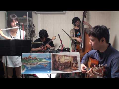 Morning Sunlight - Chrono Trigger / 朝の日ざし - クロノトリガー
