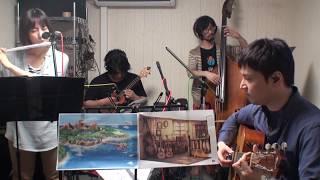 Morning Sunlight - Chrono Trigger / 朝の日ざし - クロノトリガー