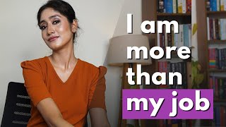 You Are More Than Your Job – Here’s Why That Matters | Redefining Success Beyond Your 9 to 5