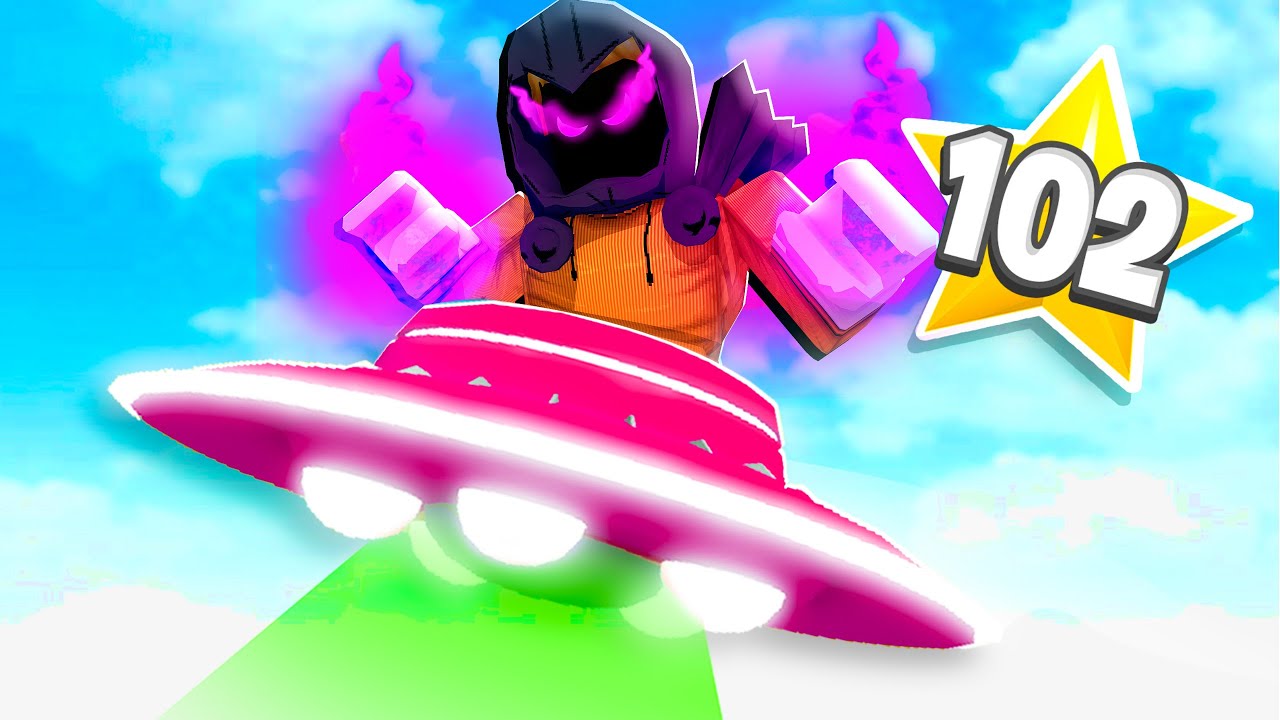 Rank 102 Super Villain In Mad City Season 4 Ufo Youtube - roblox mad city all glitches season 4