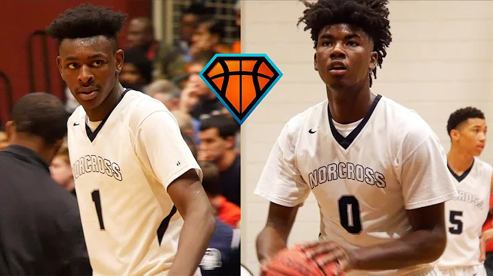 Rayshaun Hammonds & Lance Thomas Are One Of The BE...