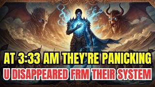 CHOSEN ONES, ELITE AGENTS MET IN SECRET ABOUT YOU… AN UNKNOWN VIRUS WIPED THEIR SYSTEM 😱💻