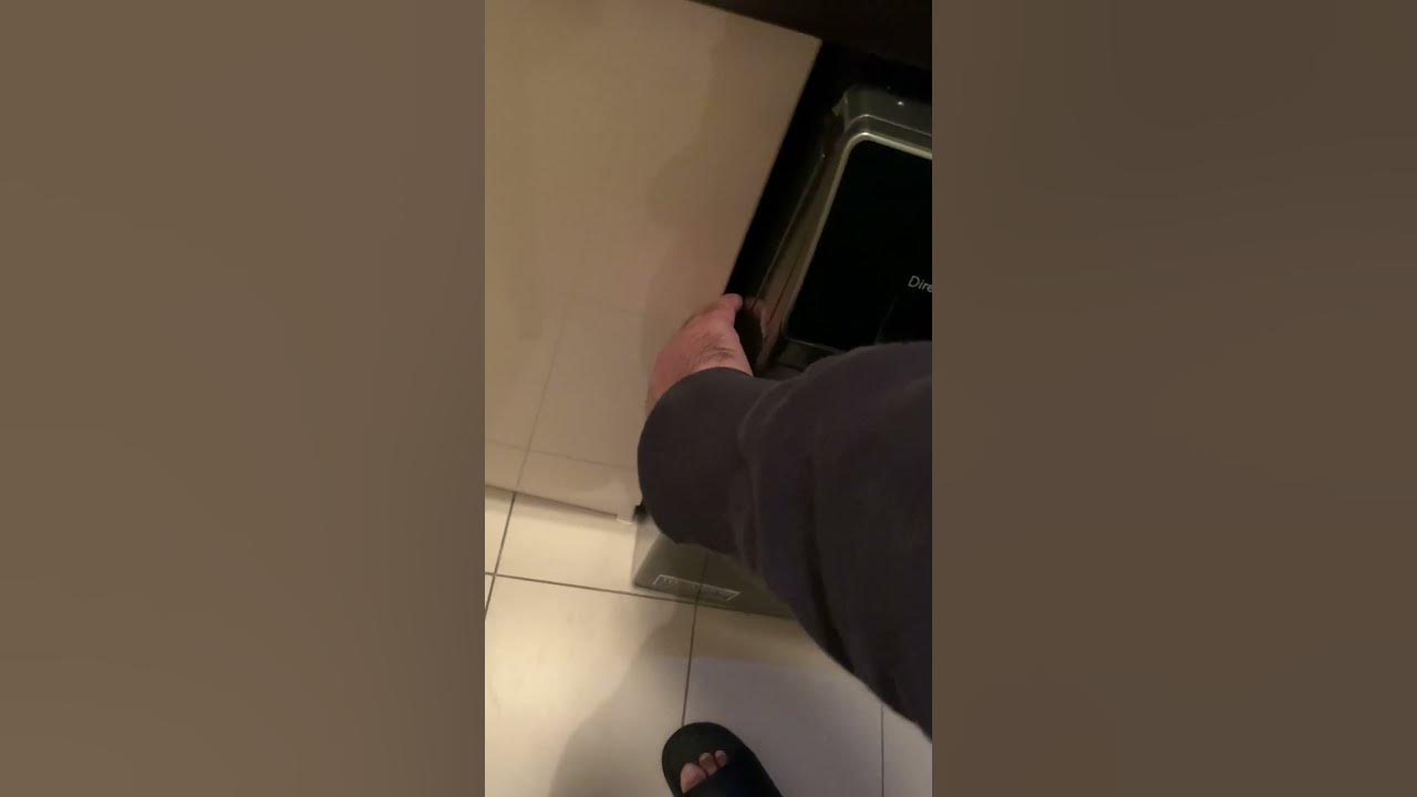 Haier 10kg washing machine knocking on spin cycle YouTube