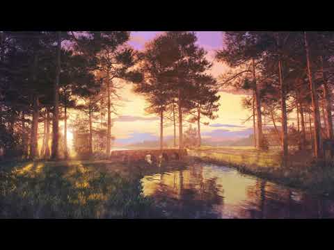 Hope Well -  Sunset Bridge