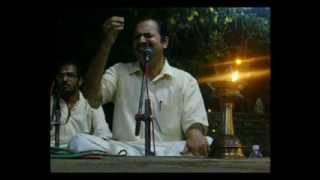 RAGA-ARABHI by KUNNATH SREEDHARA MENON