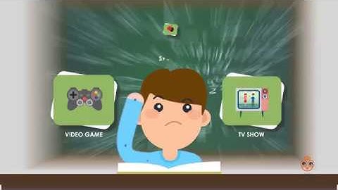 Cartoon Explainer Video - 20 mins math - Coco Video Production