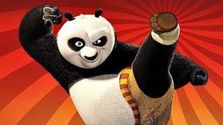 KUNGFU PANDA: El Inicio de la Leyenda.