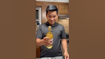 🍾🤨Testing Cork Removal Hack🤯 #shorts #funny