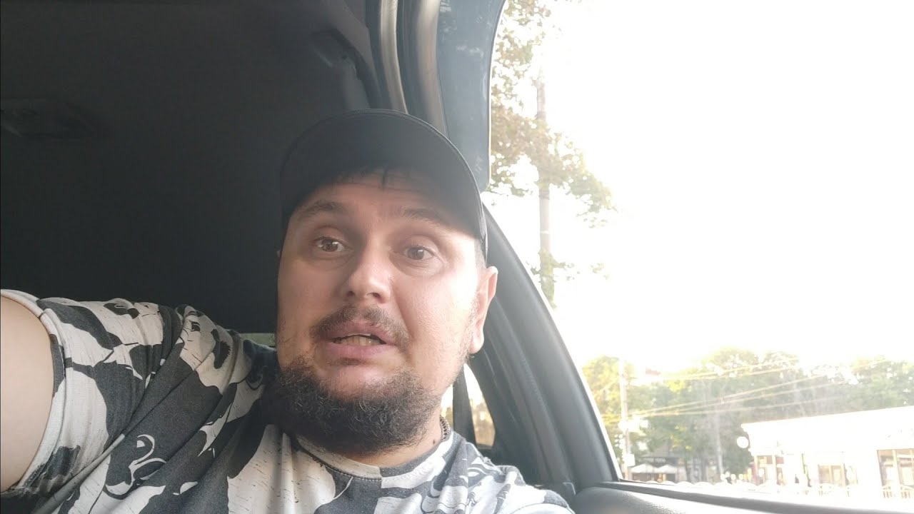 ХАРЬКОВ 🤯 Чуть Не Загребли Вместе С Машиной !!! 😱 Рынок АВТОГРАД Зря ...