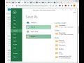 Use the Data Import Wizard