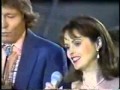 John Denver & Sheena Easton - Counrty Roads, Sukiyaki & Smile Japan '95