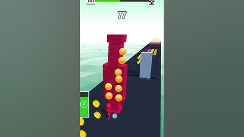 How to complete Stack Colours (Level-191)Watch this 👇