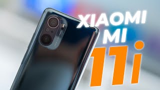 TEST XIAOMI MI 11i : Un smartphone qui aurait pu être parfait