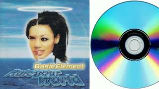 Famous Basic Element - Rule Your World (CD, Single, 1996) Wealth