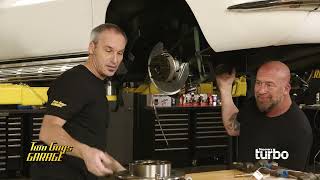 How to Restore Your Corvette Suspension & Brakes with Volunteer Vette Parts