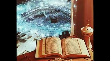 سورة التين من المصحف المعلم للاطفال بصوت الشيخ ممدوح عبداللاه الهاشمي