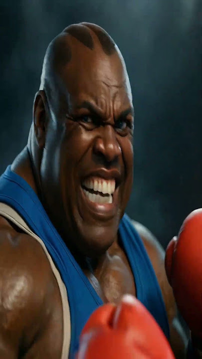 🎮 Street Fighter Alpha 3 Characters in Real Life 🔥 | AI-Generated – Part 1