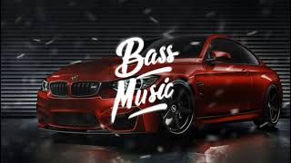 Lil Pump - Butterfly Doors (Mackøm Remix) [Bass Boosted]