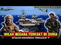 10 Negara Terkuat Di Dunia 2026 Yang Bisa Mengguncang Dunia 