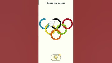 ⭕ ring (delete one part) Level -102 #dop2 #viral