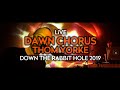 Thom yorke  dawn chorus live at down the rabbit hole 2019