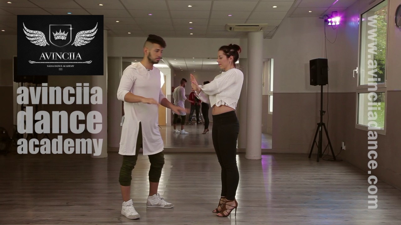 Salsa Cubaine Mujeriego