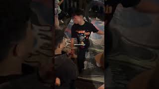 Download Lagu Malming yokkk #moshing #moshpit #crowd #pogo #chaos #shorts #twostep #gigs #hcpunk #mosh MP3 Download Lagu Malming yokkk #moshing #moshpit #crowd #pogo #chaos #shorts #twostep #gigs #hcpunk #mosh MP3