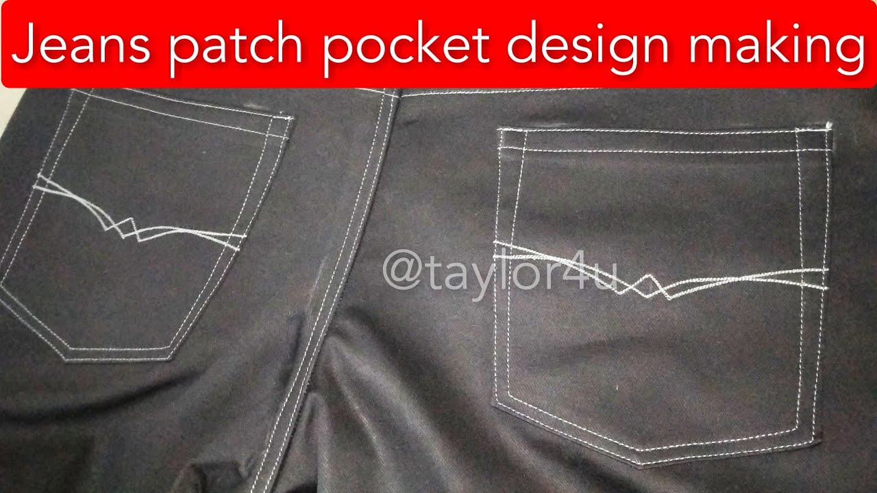 47,310 Back Pocket Design Royalty-Free Images, Stock Photos & Pictures |  Shutterstock