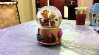 Nyiur Melambai -Gadisku (Cover Double Gum)