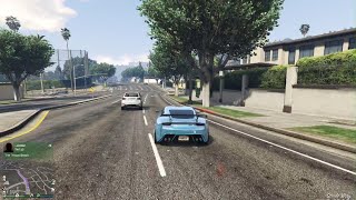 The Best backfire ever.