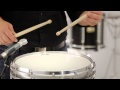 Michael Eagle Scottish Rudiments: Scottish Drag Tap