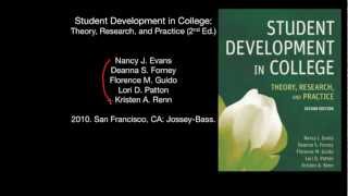 Review- Student Development in College screenshot 5