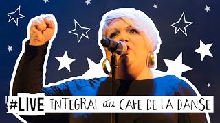 MATHILDE · Live au Café de la Danse (2016, Concert Intégral)